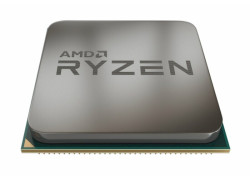 AMD Ryzen 3 3200G | 6 Core | 3,9GHz (4,4GHz Turbo) | AM4 | Processor | CPU