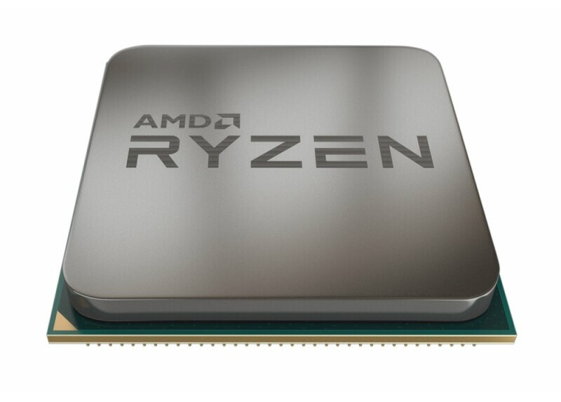 AMD Ryzen 5 3400G | 4 Core | 3,7GHz (4,2GHz Turbo) | AM4 | Processor | CPU