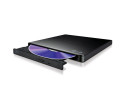 LG GP57EB40.AHLE10B optisch schijfstation DVD Super Multi DL Zwart