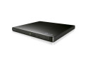 LG GP57EB40.AHLE10B optisch schijfstation DVD Super Multi DL Zwart