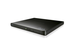 LG GP57EB40.AHLE10B optisch schijfstation DVD Super Multi DL Zwart