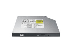 ASUS SDRW-08U1MT optisch schijfstation Intern DVD-RW Zwart