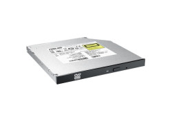 ASUS SDRW-08U1MT optisch schijfstation Intern DVD-RW Zwart