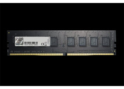 G.Skill Value | 1x8GB DDR4 | 2400MHz | DIMM | CL17 | Geheugenmodule | RAM