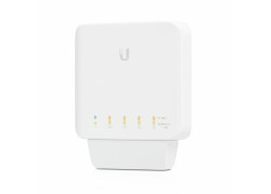 Ubiquiti Networks UniFi USW‑FLEX Managed L2 Gigabit Ethernet (10/100/1000) Power over Ethernet (PoE) Wit