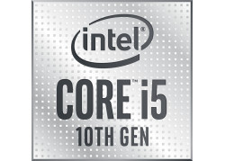 Intel Core i5-10500 | 6 Core | 3,1GHz (4,5GHz Turbo) | LGA 1200 | Processor | CPU
