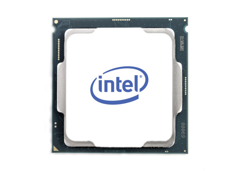 Intel Core i3-10320 | 4 Core | 3,8GHz (4,6GHz Turbo) | LGA 1200 | Processor | CPU
