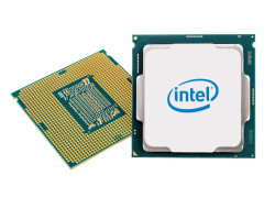 Intel Core i3-10320 | 4 Core | 3,8GHz (4,6GHz Turbo) | LGA 1200 | Processor | CPU