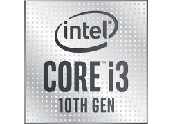 Intel Core i3-10320 | 4 Core | 3,8GHz (4,6GHz Turbo) | LGA 1200 | Processor | CPU
