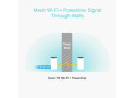 TP-LINK Deco P9(3-pack) router (2.4 GHz / 5 GHz)