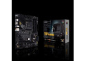 ASUS TUF Gaming B550-PLUS | Socket AM4 | AMD B550 | 4xDDR4 | Micro-ATX | Moederbord