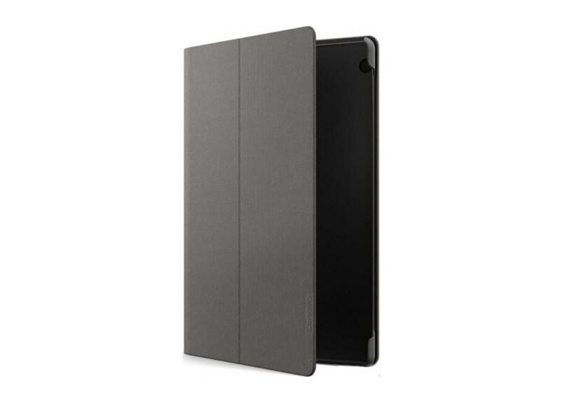 Lenovo ZG38C02761 tabletbehuizing 25,4 cm (10") Flip case Zwart RETURNED Lenovo ZG38C02761 tabletbehuizing 25,4 cm (10") Flip case Zwart RETURNED