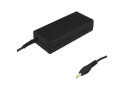 Qoltec 51528 netvoeding & inverter Binnen 65 W Zwart