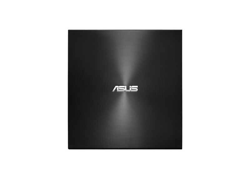 ASUS SDRW-08U7M-U optisch schijfstation DVD±RW Zwart