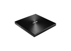 ASUS SDRW-08U7M-U optisch schijfstation DVD±RW Zwart