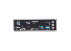 ASUS TUF Gaming B450M-Plus II | Socket AM4 | AMD B450 | 4xDDR4 | Micro-ATX | Moederbord