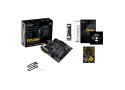 ASUS TUF Gaming B450M-Plus II | Socket AM4 | AMD B450 | 4xDDR4 | Micro-ATX | Moederbord
