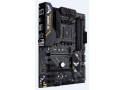 ASUS TUF GAMING B450-PLUS II | Socket AM4 | AMD B450 | 4xDDR4 | ATX | Moederbord