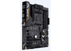 ASUS TUF GAMING B450-PLUS II | Socket AM4 | AMD B450 | 4xDDR4 | ATX | Moederbord
