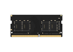 Lexar | 1x8GB DDR4 | 2666MHz | SODIMM | CL19 | Geheugenmodule | RAM | TRAY