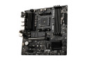 MSI B550M PRO-VDH WIFI | Socket AM4 | AMD B550 | 4xDDR4 | Micro-ATX | Moederbord