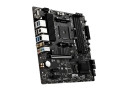 MSI B550M PRO-VDH WIFI | Socket AM4 | AMD B550 | 4xDDR4 | Micro-ATX | Moederbord