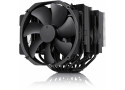 Noctua NH-D15 chromax.black Processor Koeler 15 cm Zwart