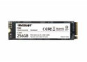 Patriot P300 256GB NVMe SSD M.2 - 1.700MB/s