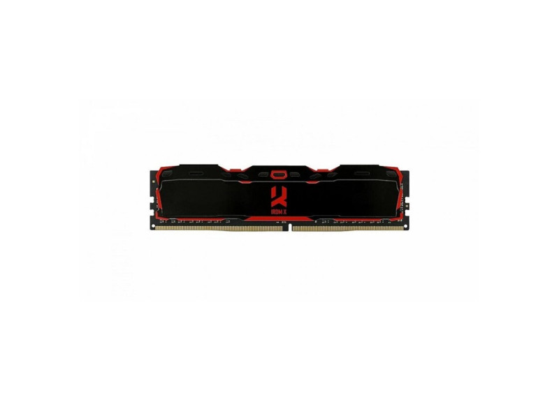 Goodram | 1x16GB DDR4 | 3000MHz | DIMM | CL16 | Geheugenmodule | RAM Goodram | 1x16GB DDR4 | 3000MHz | DIMM | CL16 | Geheugenmodule | RAM