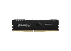 Kingston Fury Beast | 1x32GB DDR4 | 2666MHz | DIMM | CL16 | Geheugenmodule | RAM