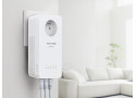 TP-LINK AV1300 Ethernet LAN Wifi Wit 2 stuk(s)
