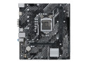 ASUS PRIME H510M-K | Socket LGA 1200 | Intel H510 | Micro-ATX | Moederbord