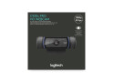 Logitech C920s webcam