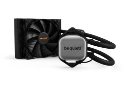 be quiet! PURE LOOP 120mm water & freon koeler
