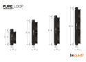 be quiet! PURE LOOP 120mm water & freon koeler