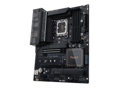 ASUS PROART B660-CREATOR D4 | Socket LGA 1700 | Intel B660 | 4xDDR4 | ATX | Moederbord