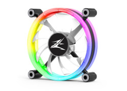 Zalman ZM-LF120 Case FAN 120MM / GAMING 25DB/ RGB