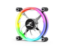 Zalman ZM-LF120 Case FAN 120MM / GAMING 25DB/ RGB
