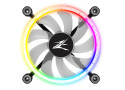 Zalman ZM-LF120 Case FAN 120MM / GAMING 25DB/ RGB