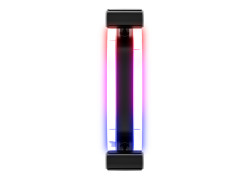 Zalman ZM-LF120 Case FAN 120MM / GAMING 25DB/ RGB