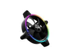 Zalman ZM-RFD120A Case FAN 120MM / GAMING 25.6 DB / RGB