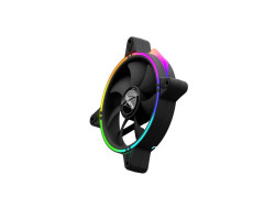 Zalman ZM-RFD120A Case FAN 120MM / GAMING 25.6 DB / RGB