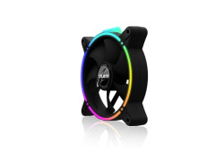 Zalman ZM-RFD120A Case FAN 120MM / GAMING 25.6 DB / RGB
