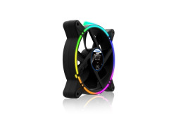 Zalman ZM-RFD120A Case FAN 120MM / GAMING 25.6 DB / RGB