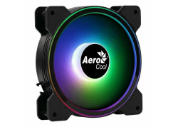 Aerocool Saturn 12 Case FAN 120MM /GAMING 3 PINS / RGB