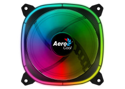Aerocool Astro 12 Case FAN 120MM / GAMING 6 PIN/ RGB