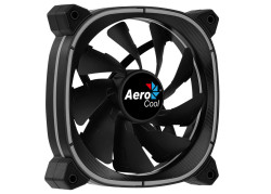 Aerocool Astro 12 Case FAN 120MM / GAMING 6 PIN/ RGB
