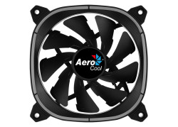 Aerocool Astro 12 Case FAN 120MM / GAMING 6 PIN/ RGB
