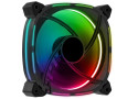 Aerocool Astro 12 Case FAN 120MM / GAMING 6 PIN/ RGB