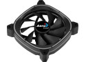 Aerocool Astro 12 Case FAN 120MM / GAMING 6 PIN/ RGB